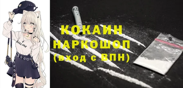 хмурый Богородск